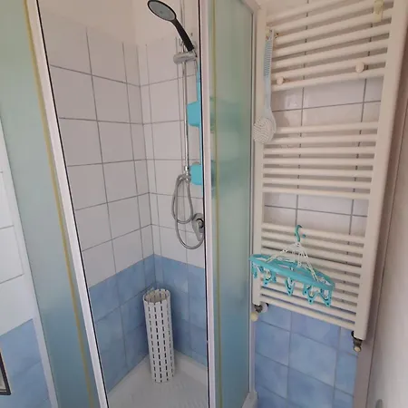 A Piazza Garibaldi Apartment Terracina